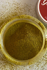 Golden seal herb powder
